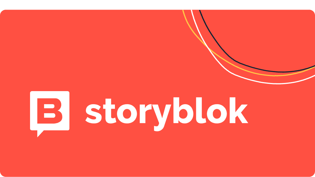 Storyblok