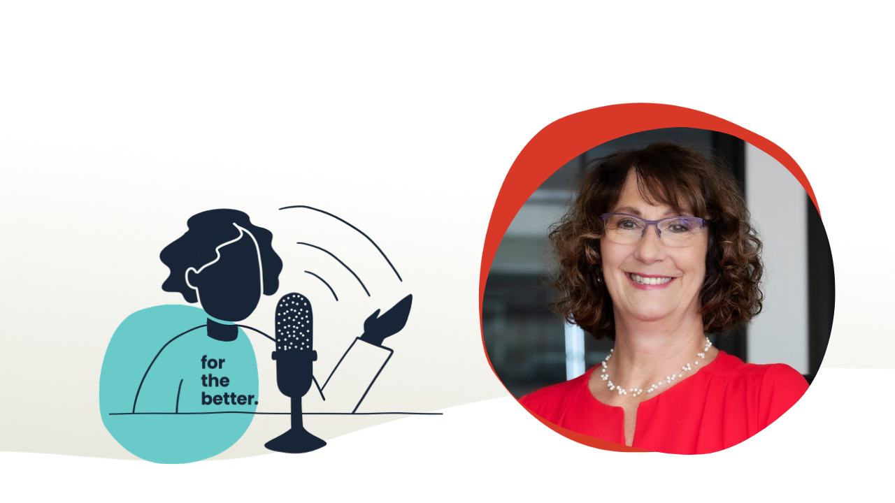 Improving the patient experience at every touchpoint with Kris Baird