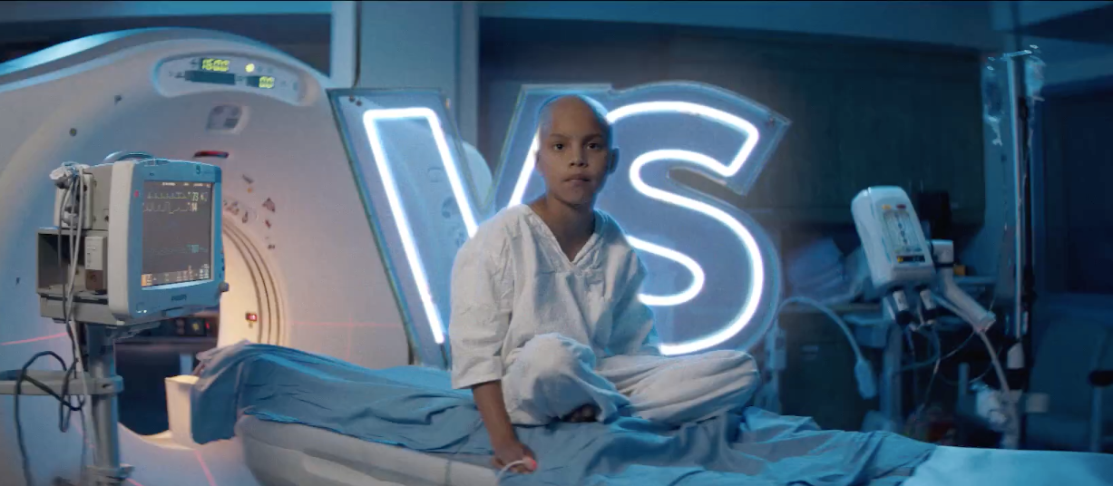 A new donation flow for SickKids