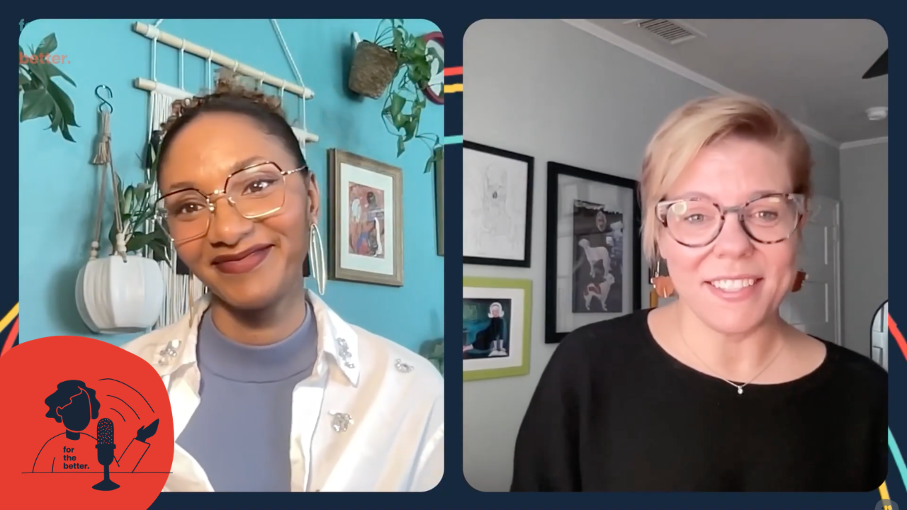 Building ecosystems of care: Community health, trust, and equity